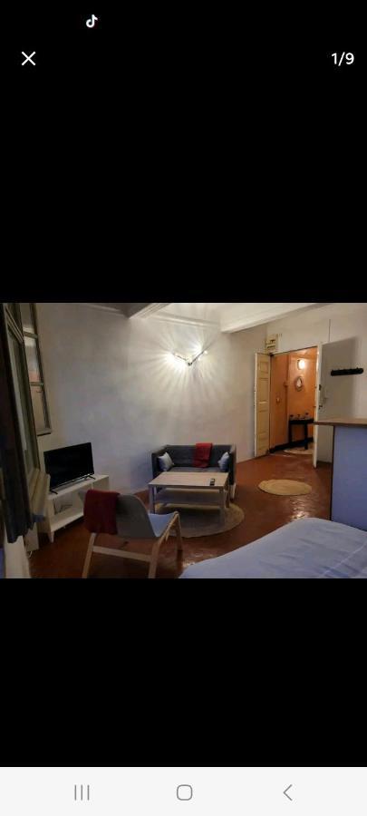 Petit Coin Provencal Elegant Et Central Daire Aix-en-Provence Dış mekan fotoğraf